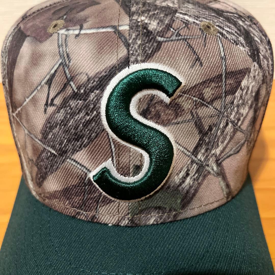 k*̸様 Supreme Reaper S Logo New Era