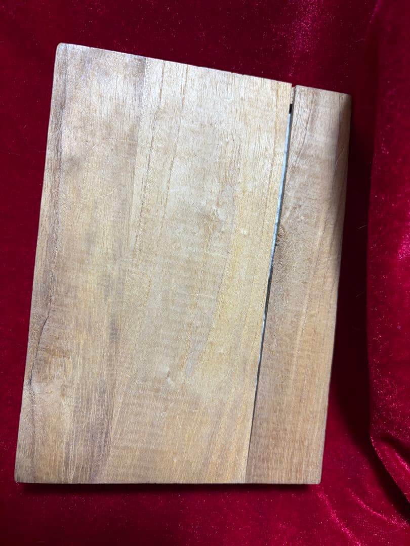 笠間日動美術館1972年開館記念日 彫刻家木内克作　希少作品12.5cmx9cm