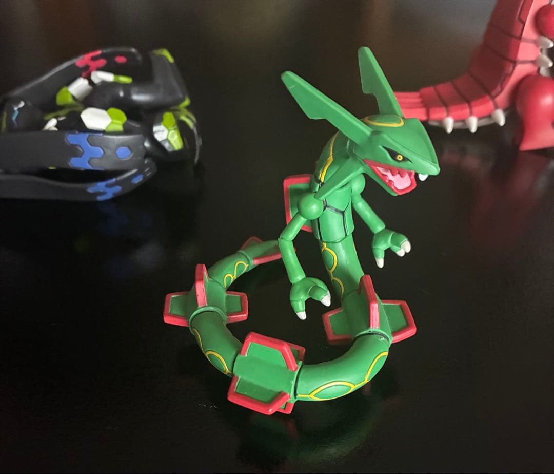 ポケモン フィギュア 大きいサイズ10点￼とコレクションセット