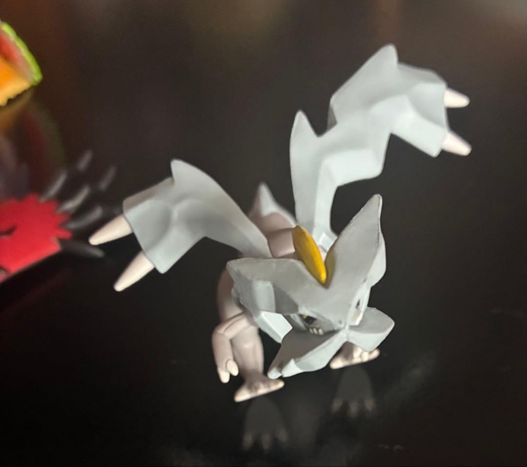 ポケモン フィギュア 大きいサイズ10点￼とコレクションセット