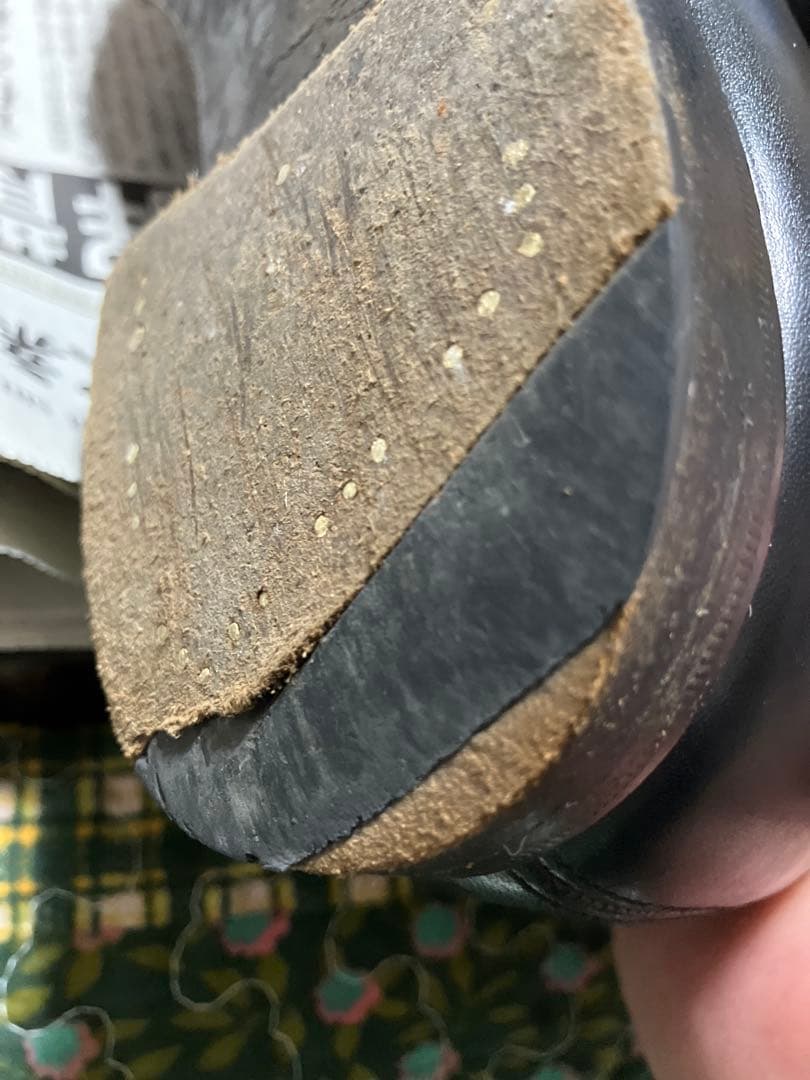 エドワードグリーン チェルシー UK10E