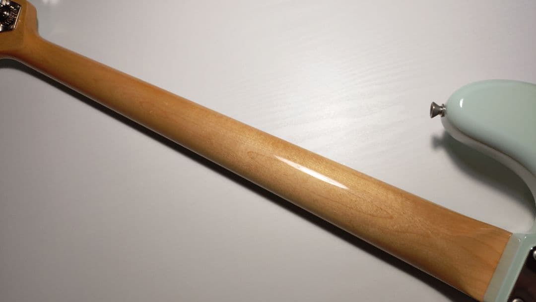 ベース Fender Jazz Bass 2023 Collection MIJ