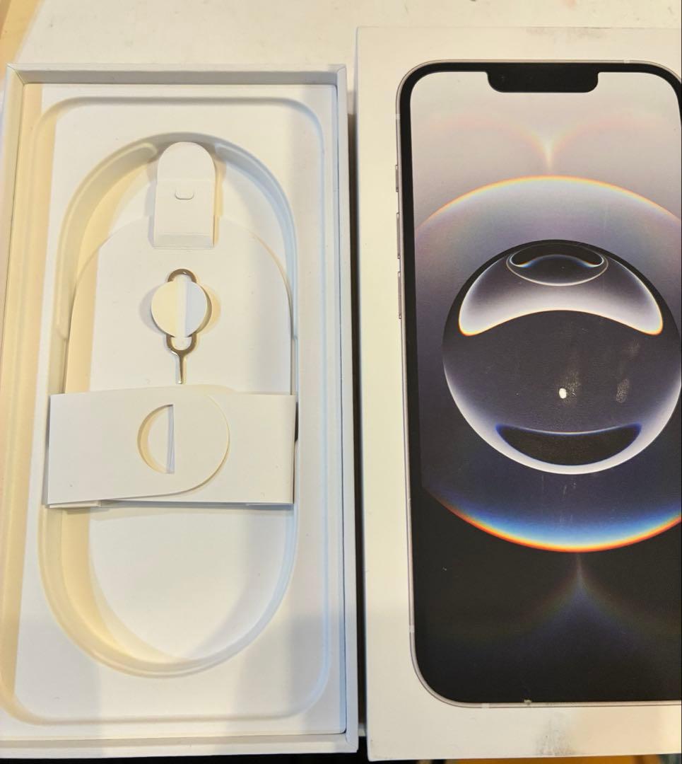 iPhone12 Pro 128GB ゴールド　SIMフリー