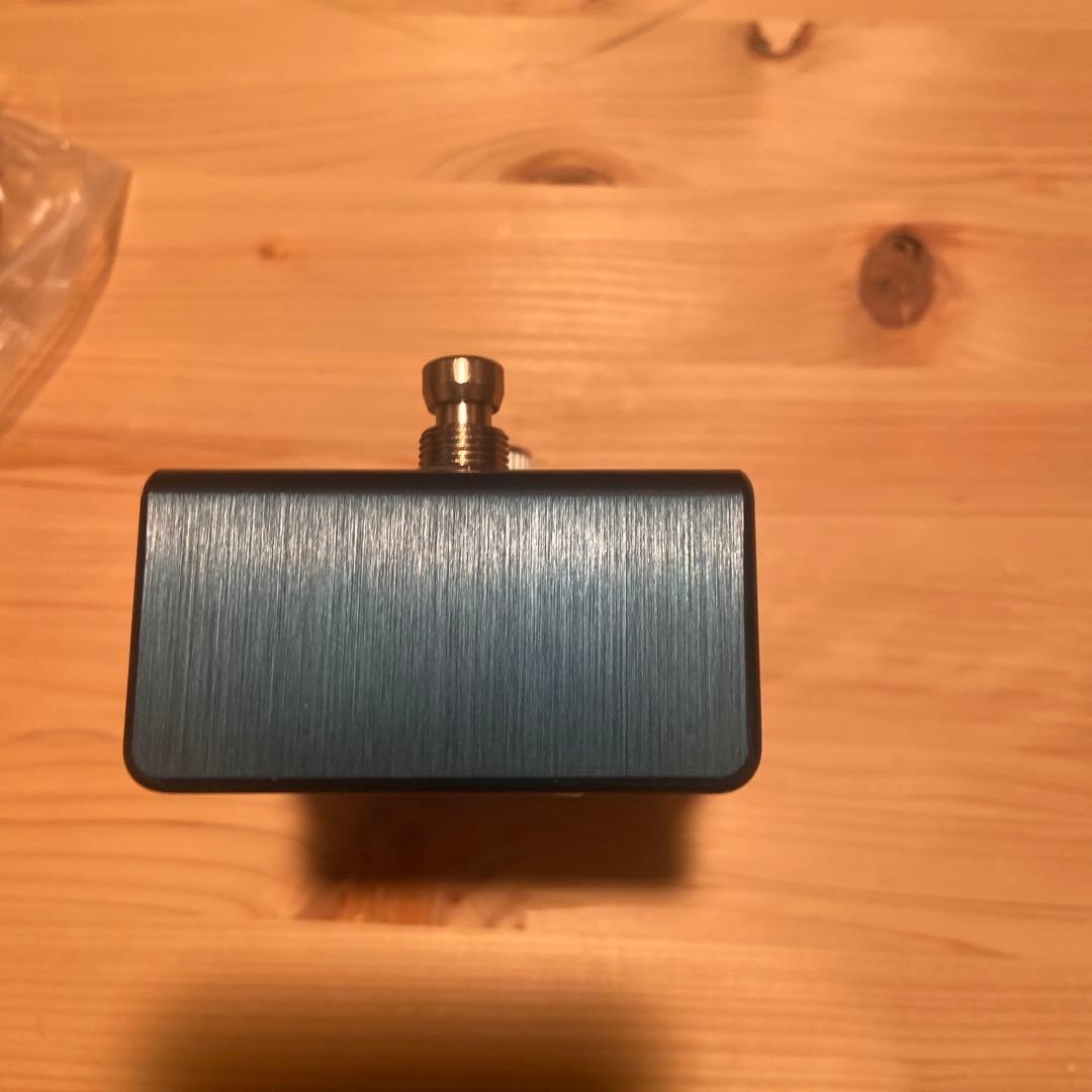 SOURCE AUDIO ソースオーディオ EQ2 正規輸入品