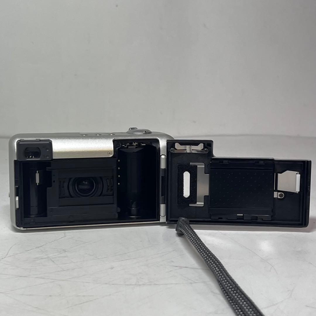 ペンタックス PENTAX ESPIO 120SW コンパクトフィルムカメラ