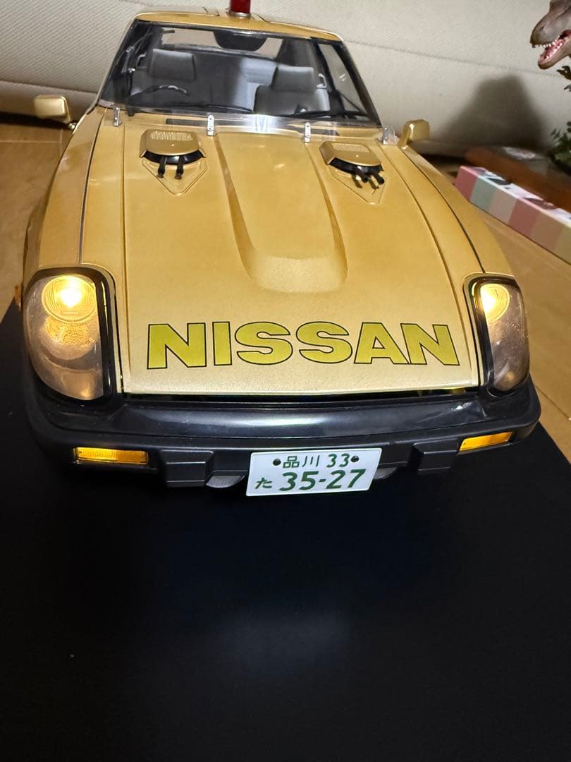 アシェット　西部警察スパーZ