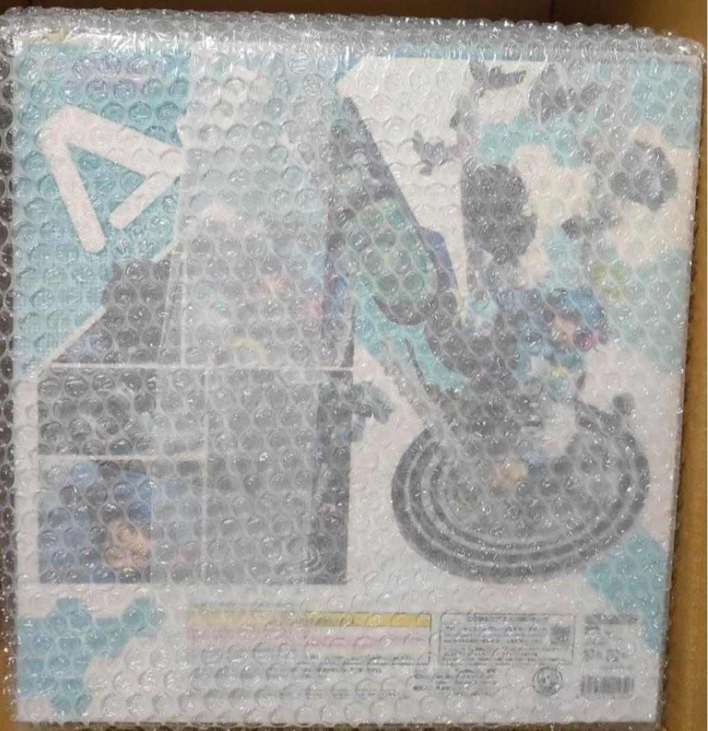 DRAMAticalMurder 1/7 スケールフィギュア　蒼葉 ドラマダ