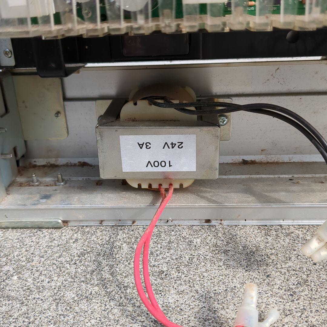 CRAぱちんこ冬のソナタ2 L2 基板 京楽産業株式会社 ジャンク品