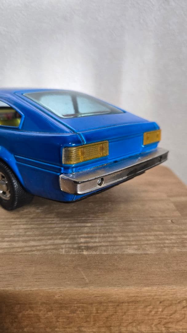 トヨタ　スプリンター　イチコー　当時物