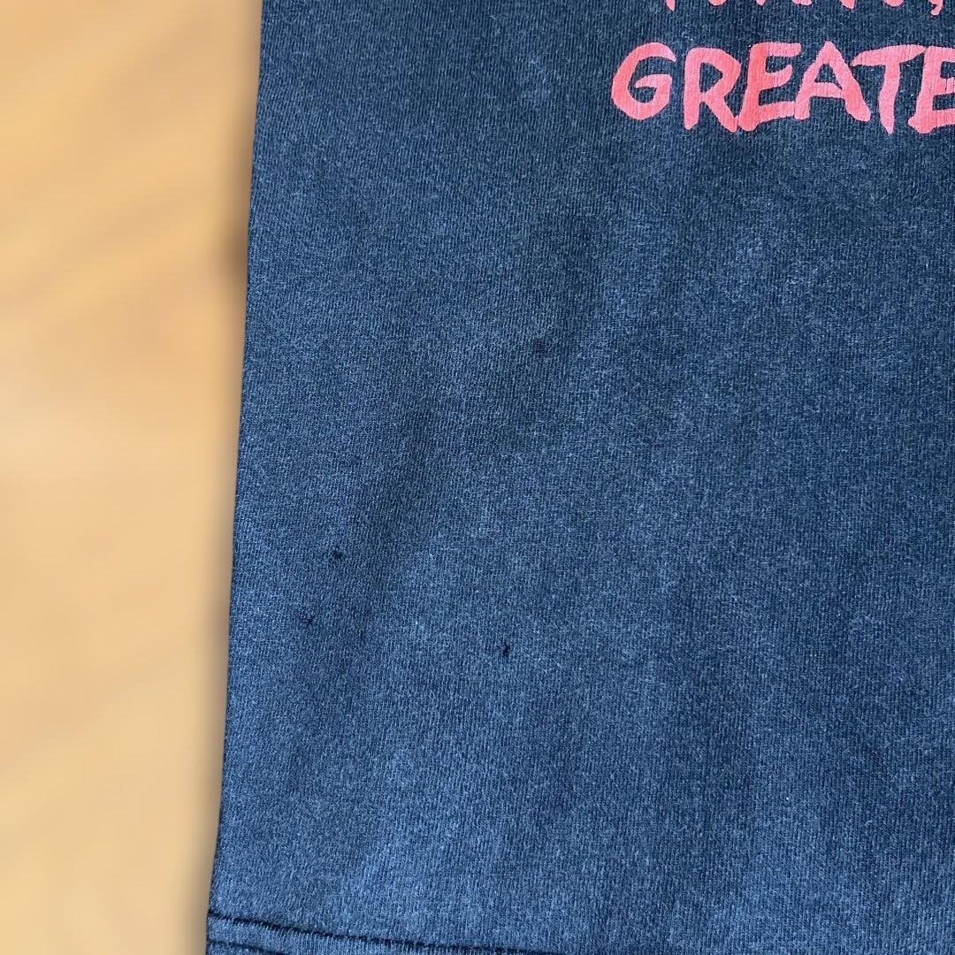 MÖTLEY CRÜE 1999年ツアーTシャツ　バンドT モトリー・クルー