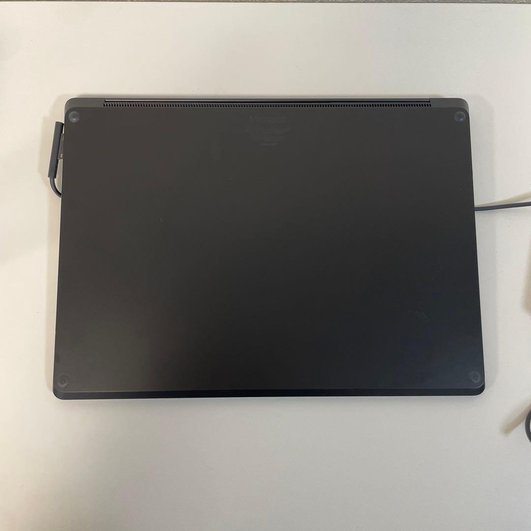 Microsoft Surface Laptop 3 13.5インチ