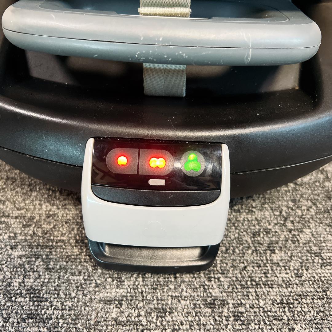 【良品】MAXI-COSI FamilyFix + Pearl 2台セット