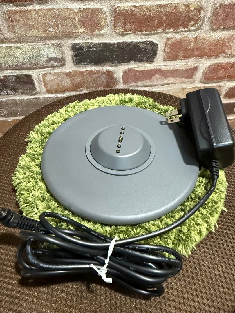 Panasonic NICOBO ニコボ ロボット