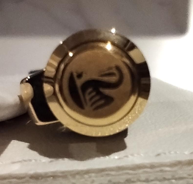 ペリカン Pelikan 万年筆 スーベレーン M300 緑縞 (B)