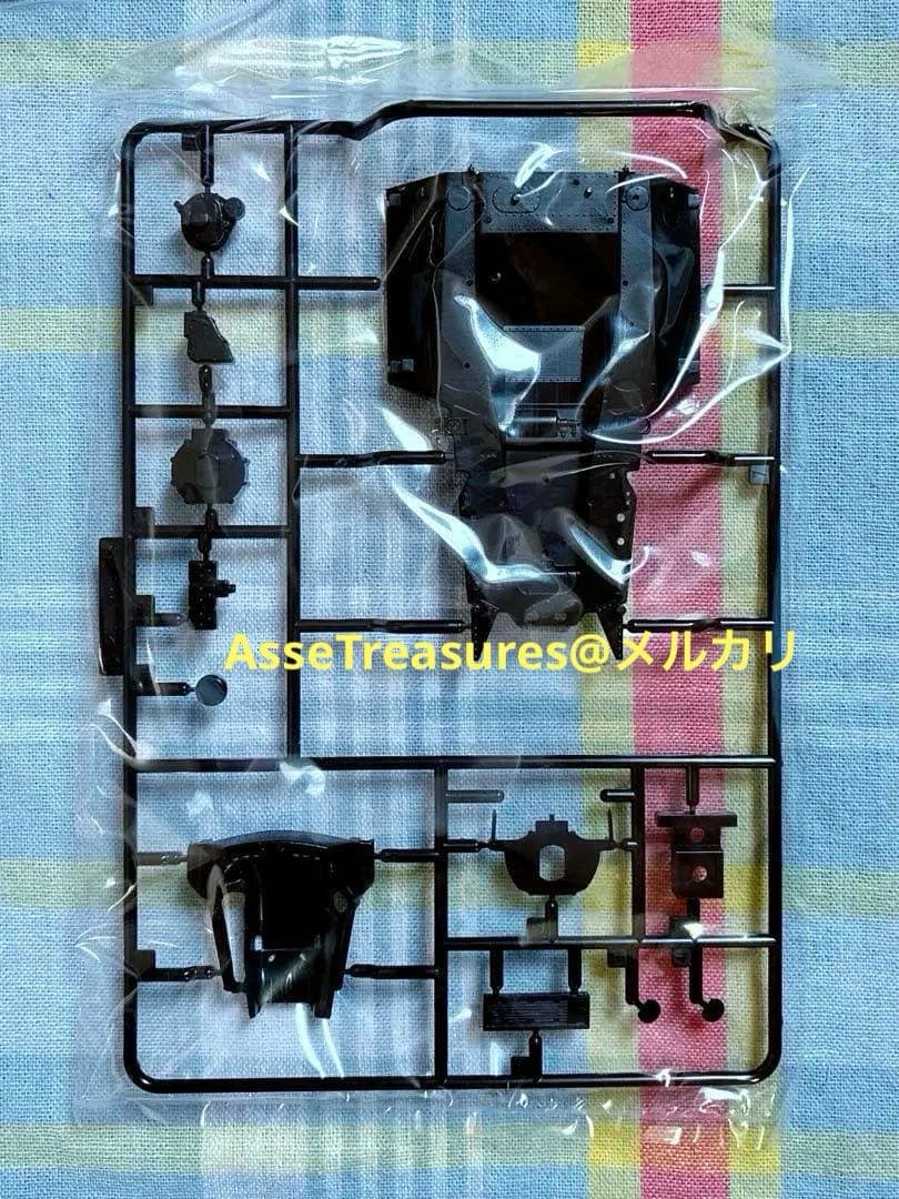 初版品 フジミ 1/20 タイレルP34/2 ドゥパイエ車 1977年 日本GP