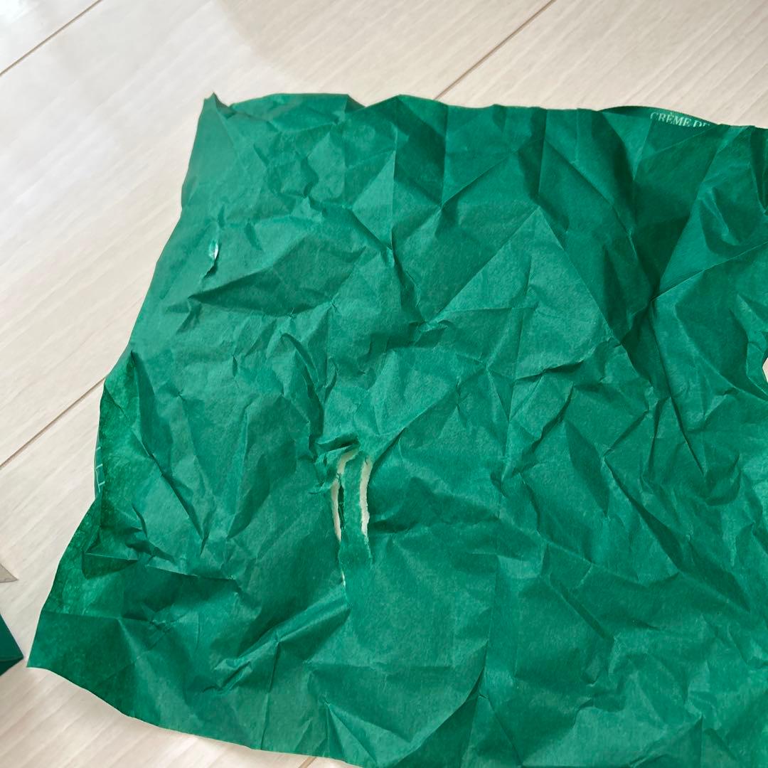 ドゥラメール　ザ·リップ　ボリューマイザー　シアーベリー