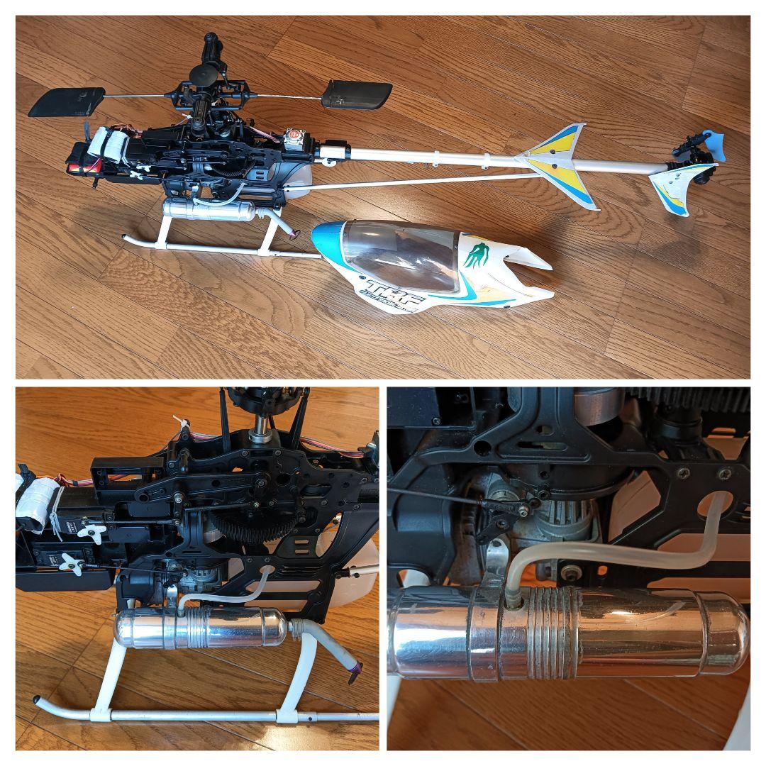 スカディ / シャトル / PCM9XⅡ / 始動用具一式　★引取限定★