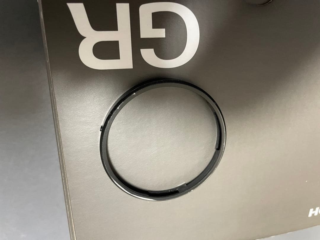 RICOH GR IIIx コンパクトデジタルカメラ