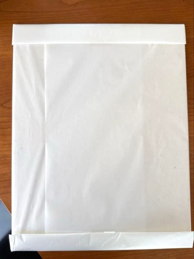 P*n様 芹沢銈介 型染カレンダー大判　2025年版