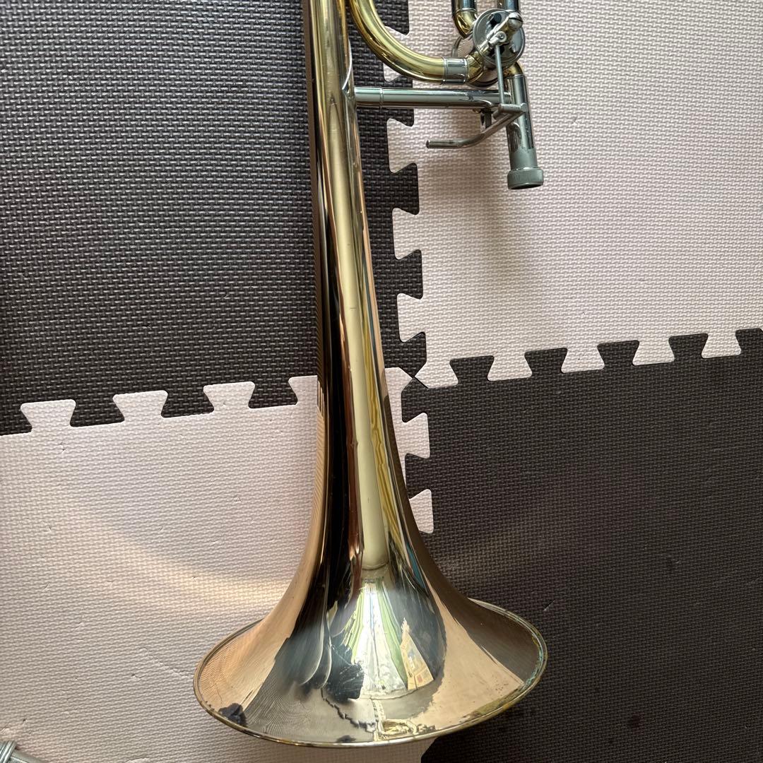 YSL-8420G テナーバストロンボーン