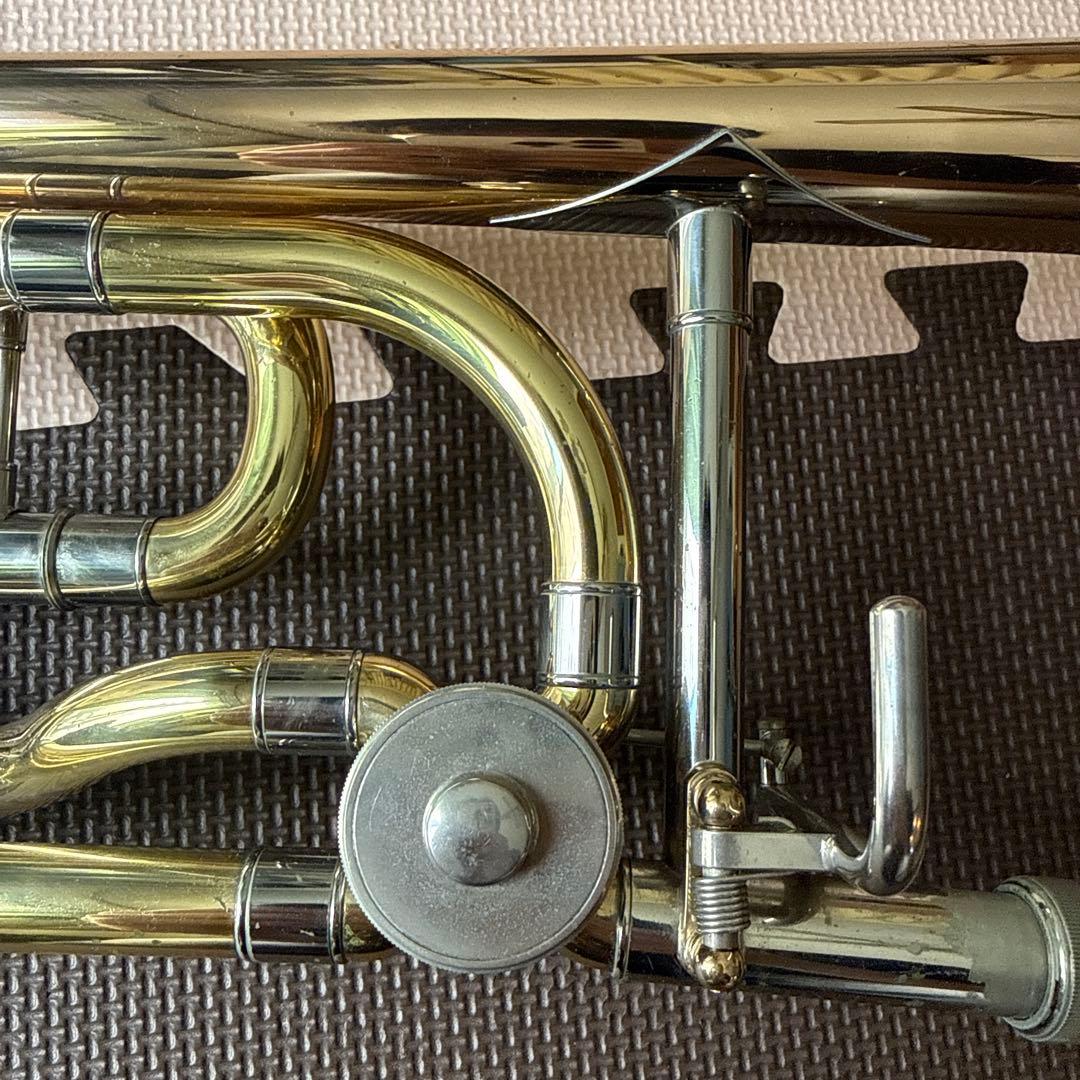 YSL-8420G テナーバストロンボーン