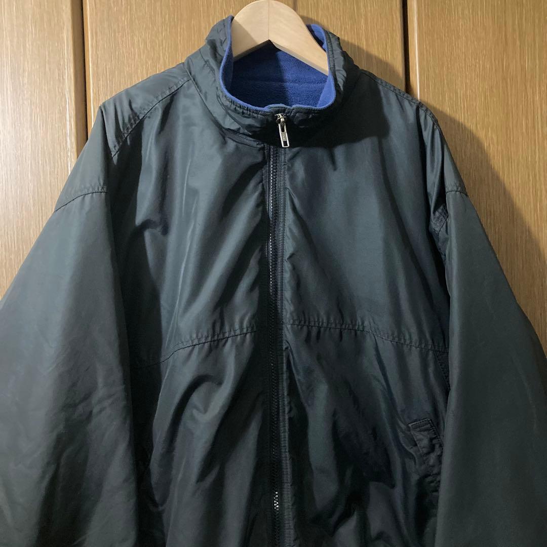 【90s usa製】Patagonia パタゴニア シェルドシンチラ ブラック