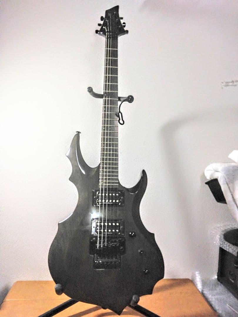 エレキギター GrassRoots G-FR-58GT フォレスト