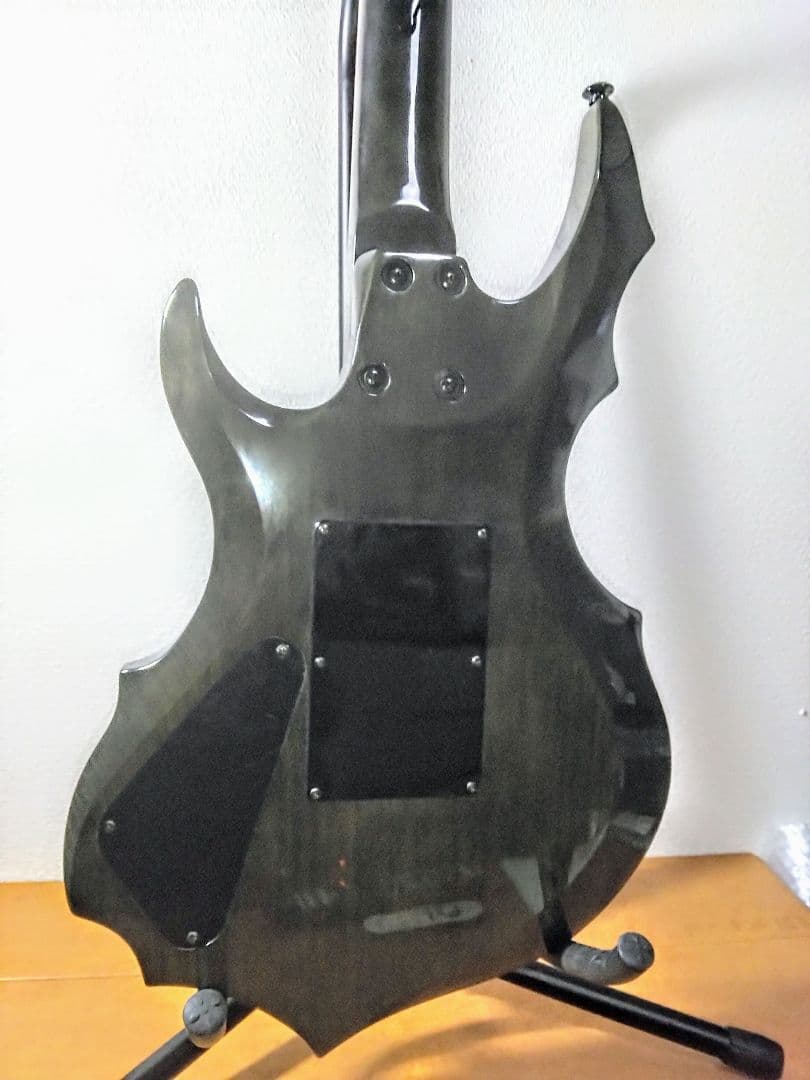 エレキギター GrassRoots G-FR-58GT フォレスト