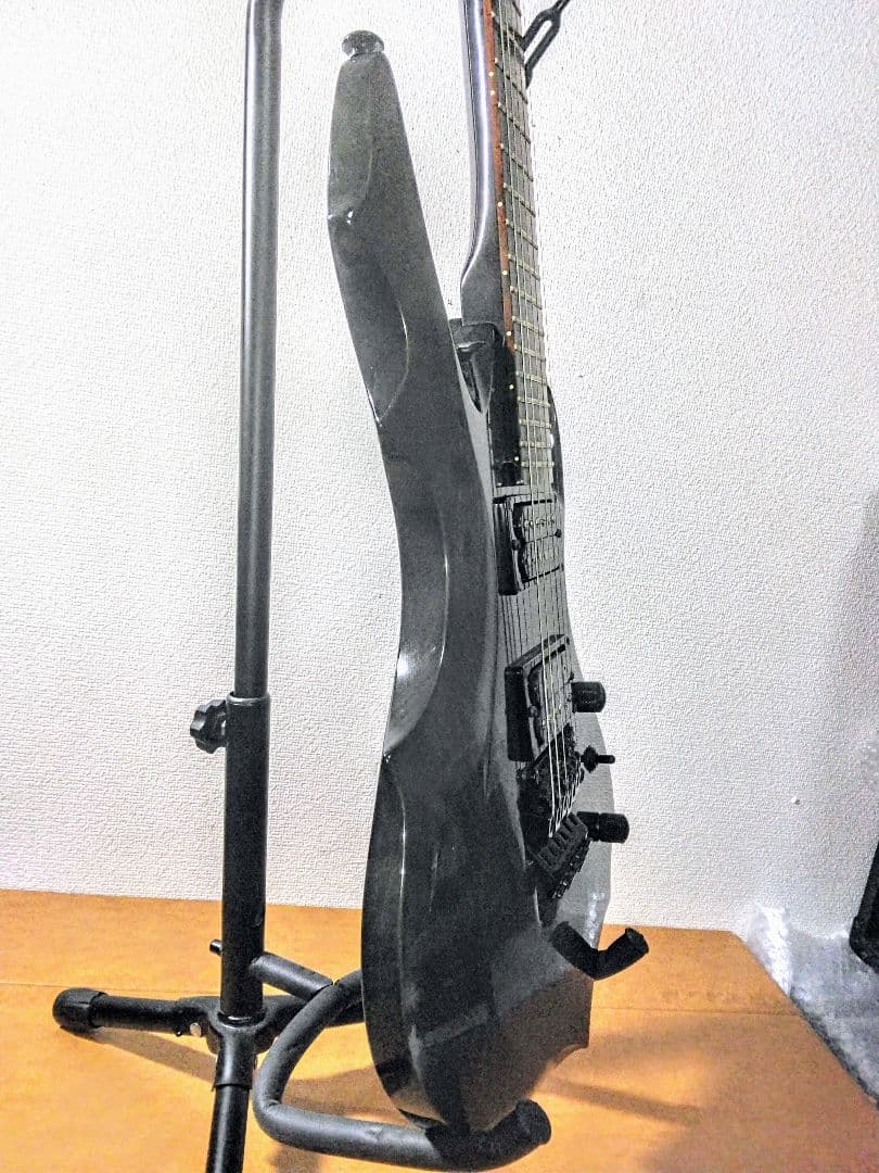 エレキギター GrassRoots G-FR-58GT フォレスト