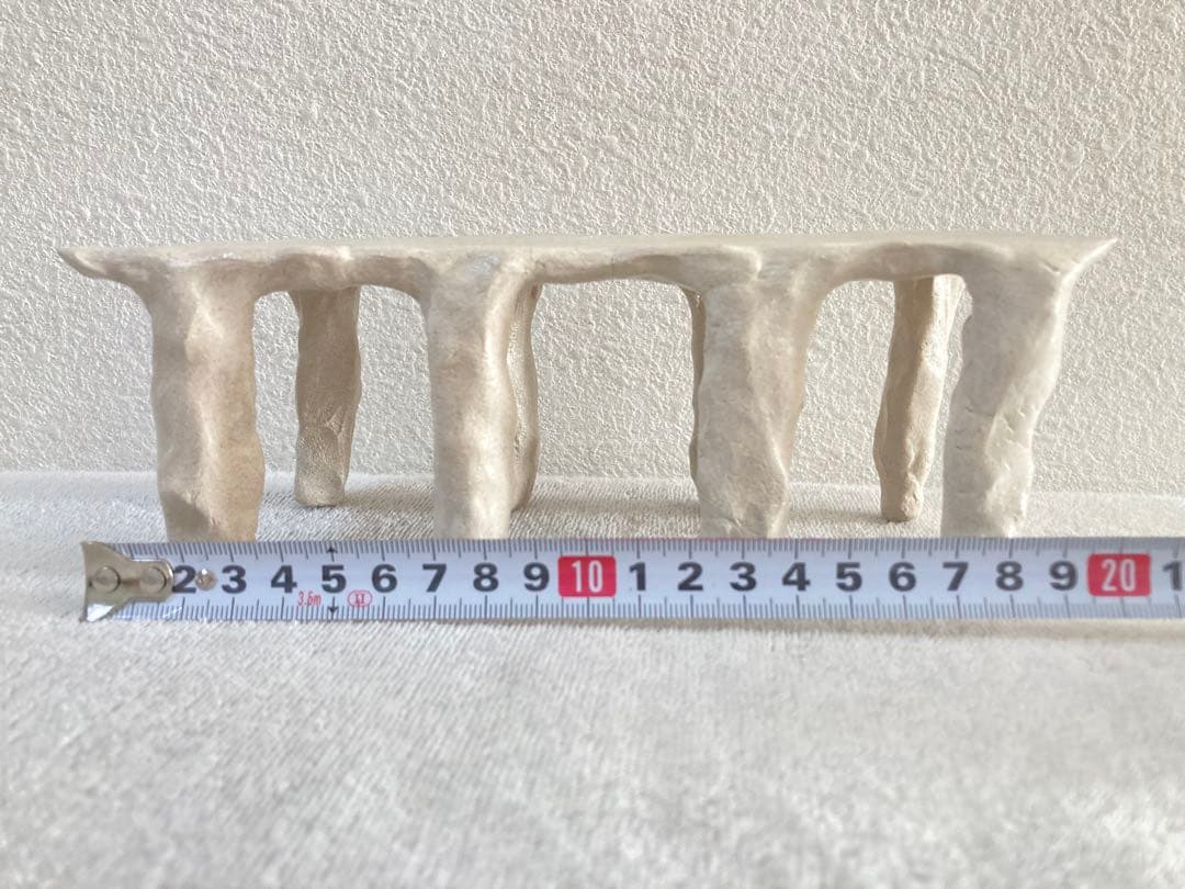 パンテノン神殿　熱帯魚　アクアリウム　シェルター