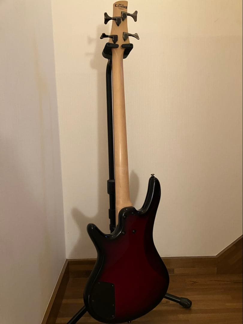 Ibanez アイバニーズ Gio GSR320 MRS 改造品 ケース付き