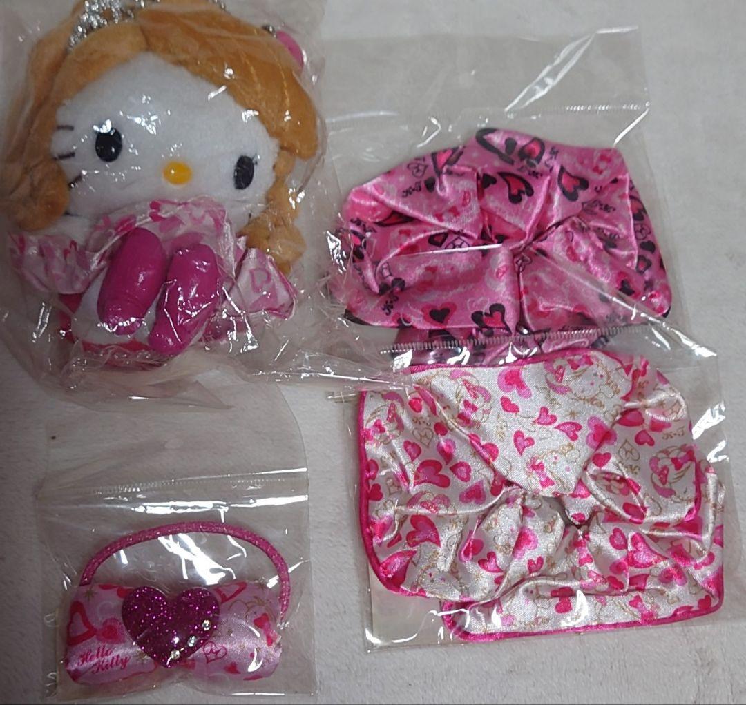 ❤モモエリ✕ハローキティ　コラボ　限定❤️