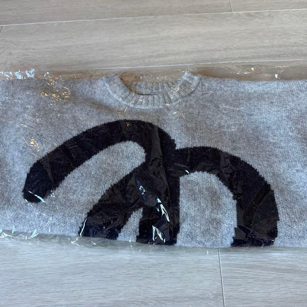 Nap time ニットプルオーバー