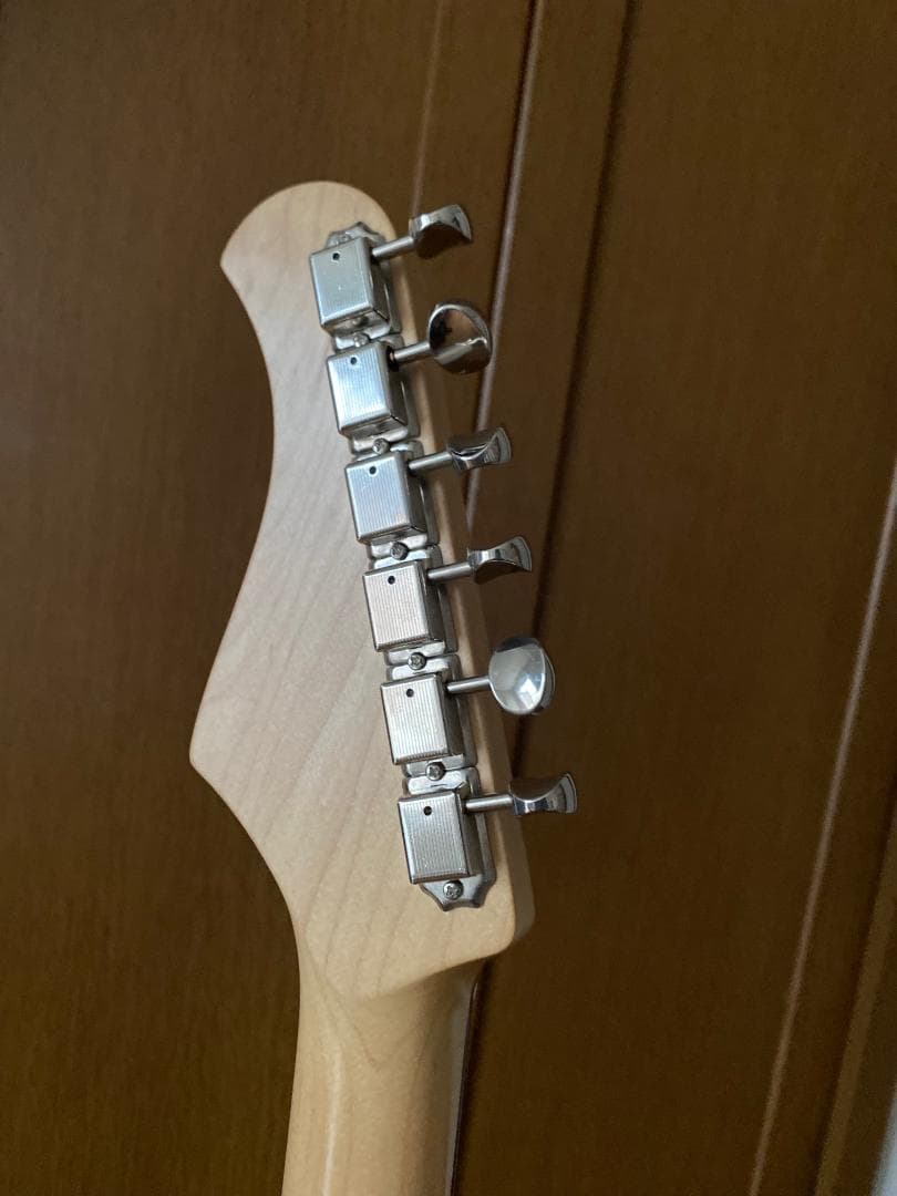 ギター Bacchus global series BST-650B