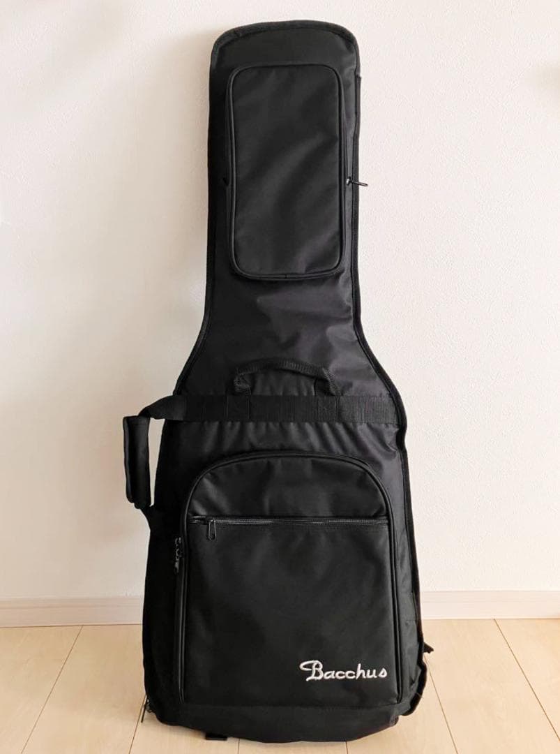 ギター Bacchus global series BST-650B