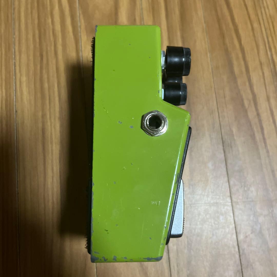 ハラ Maxon VOP9 Vintage Overdrive Pro