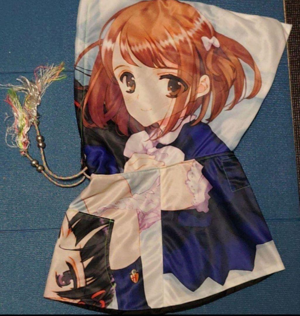 枕 MAC LAW リメイク フード レア 1点物