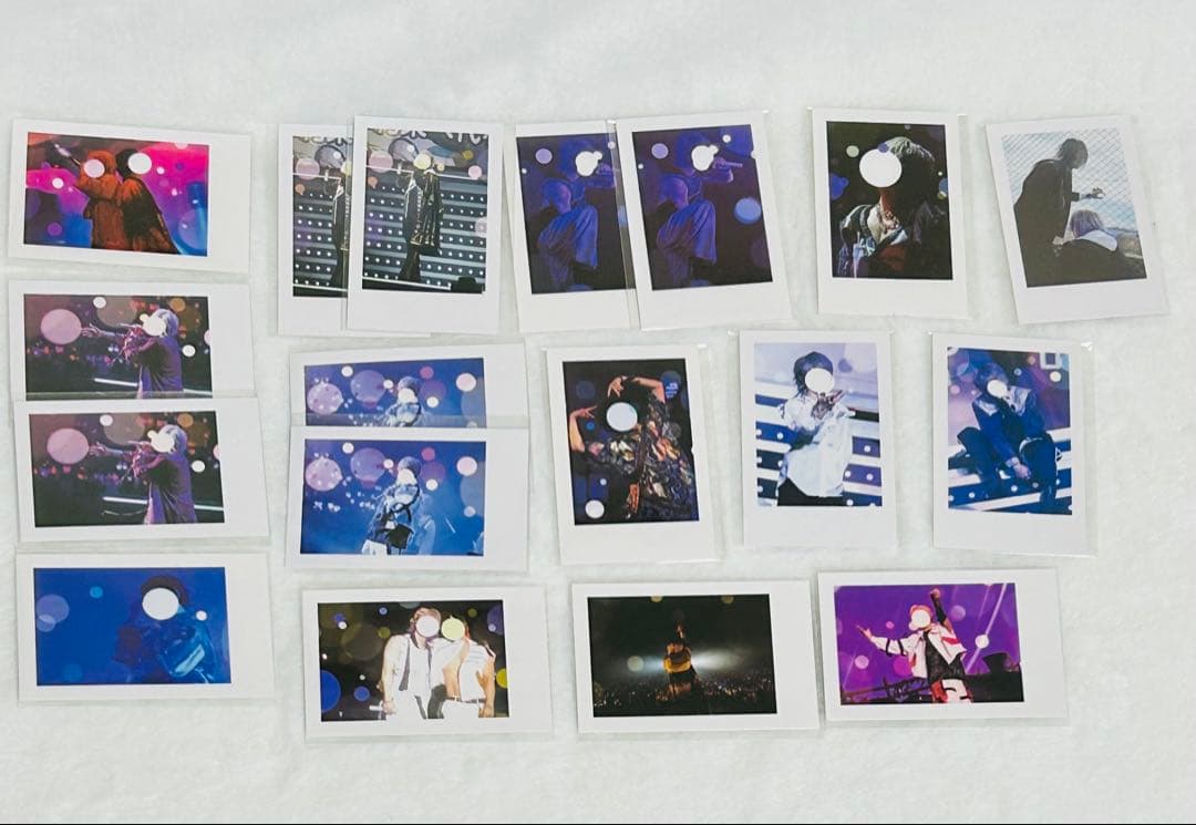 いれいす　ダイスクッション　ショッパー トートバック　ファンブック　チェキ