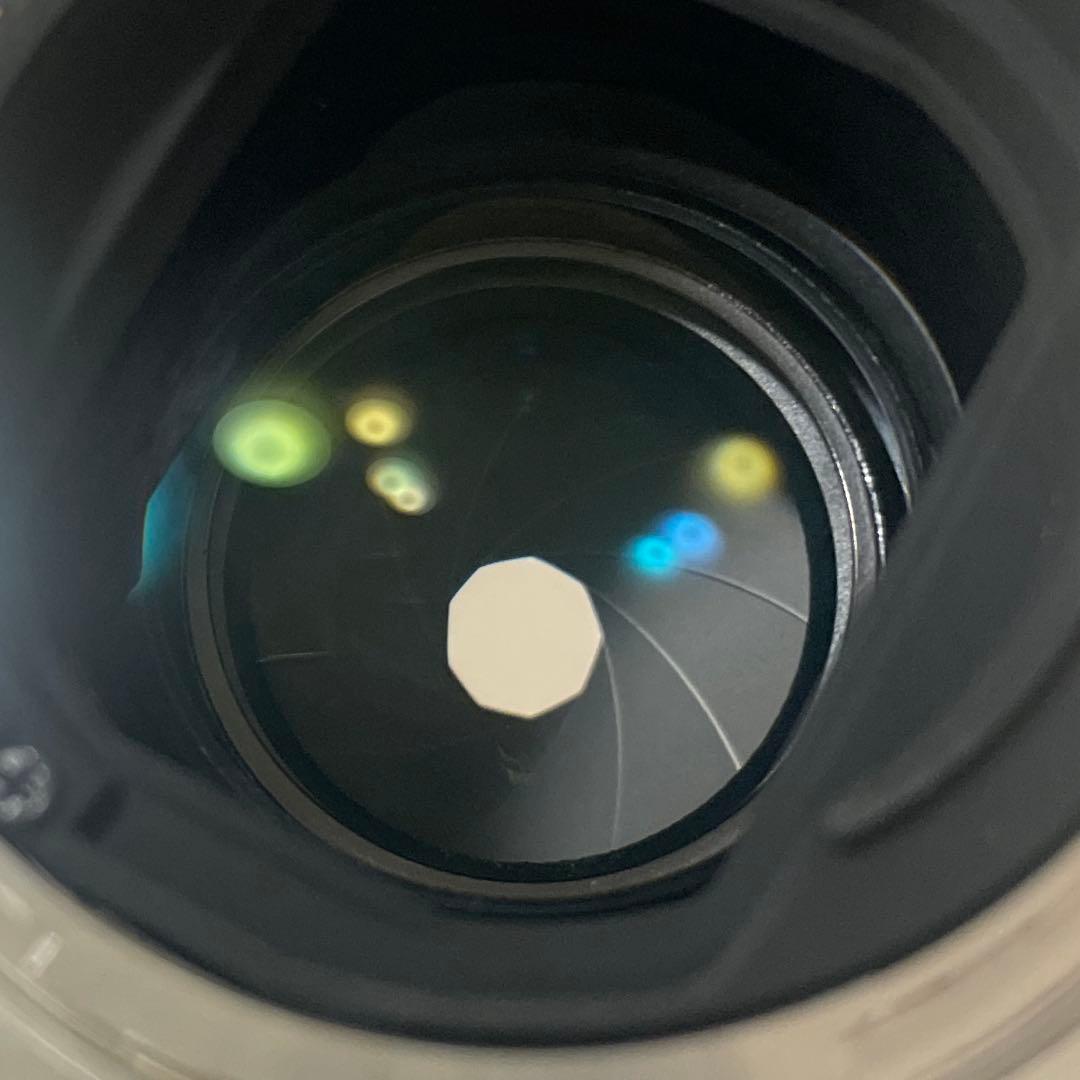 SONY レンズ　FE 85mm F1.8 単焦点レンズ