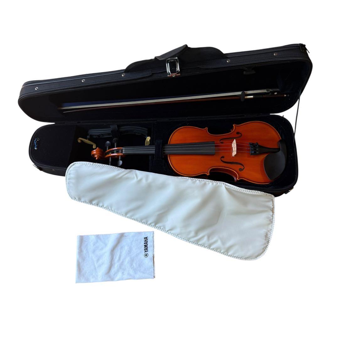 Eastman Strings VL80 バイオリン 2022年製　付属品完備