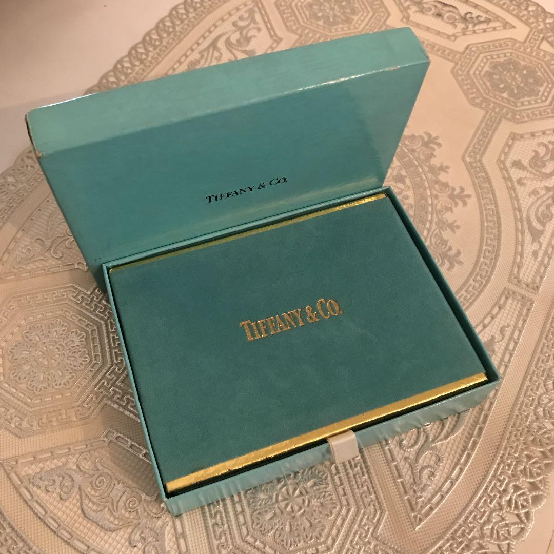 ティファニー　トランプ