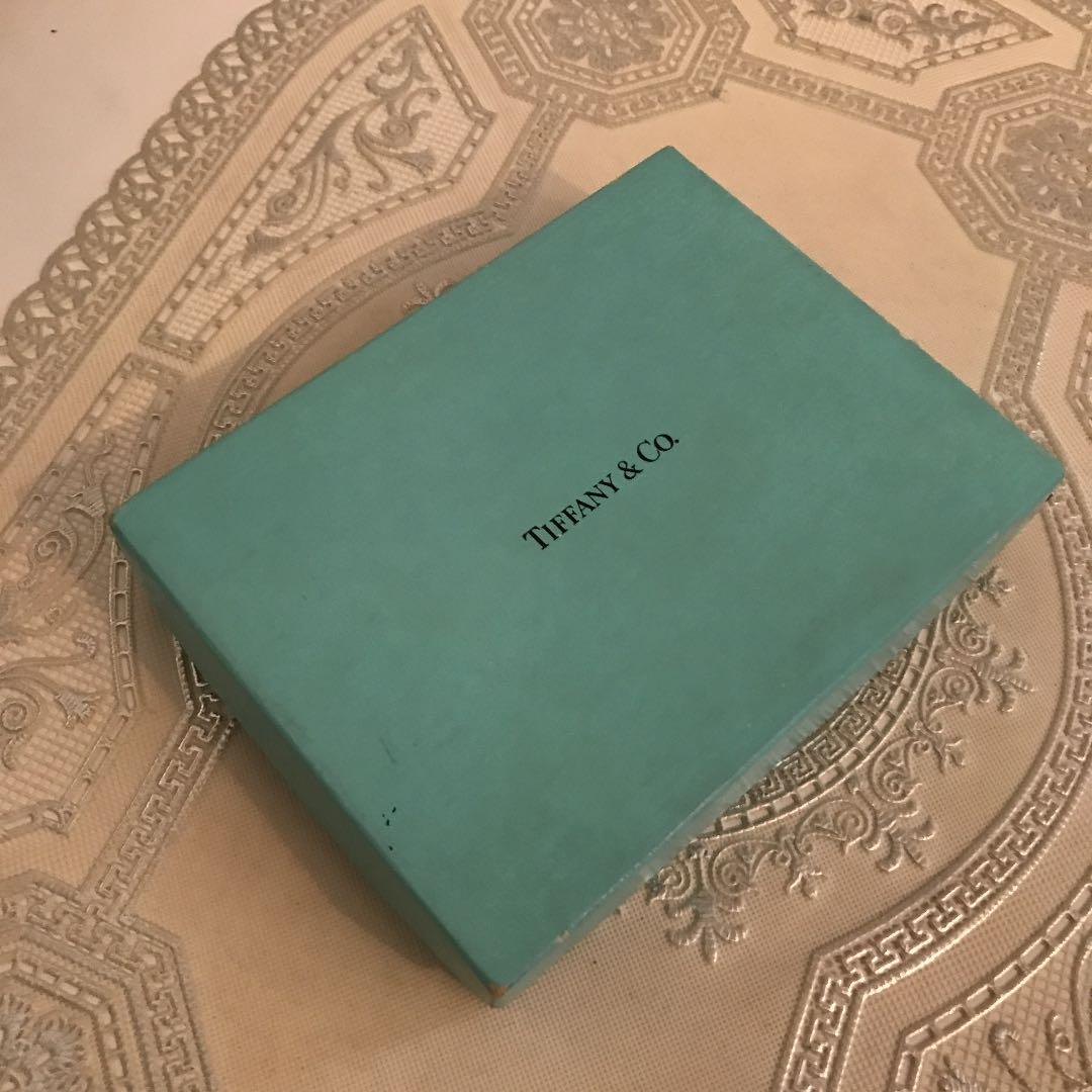 ティファニー　トランプ