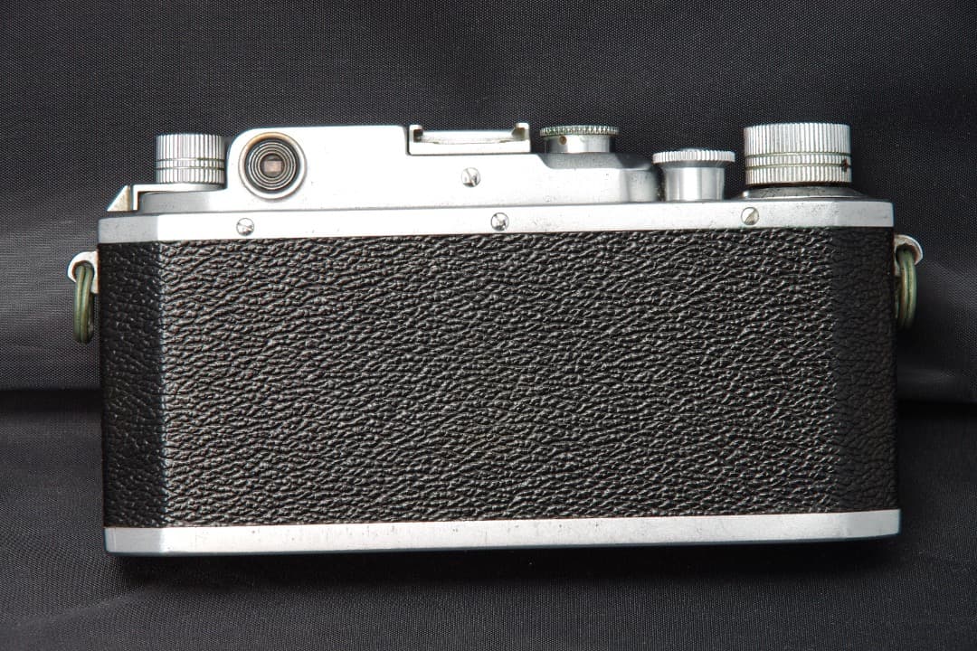 送料無料 限定１ canon IID 50mm F1.8 L39 キヤノン