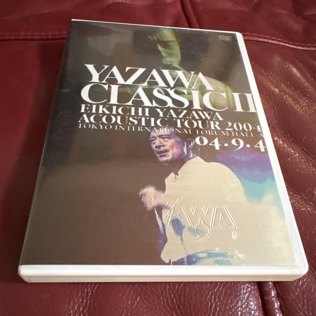 yoshiponzu様 Eikichi Yazawa DVD6枚セット