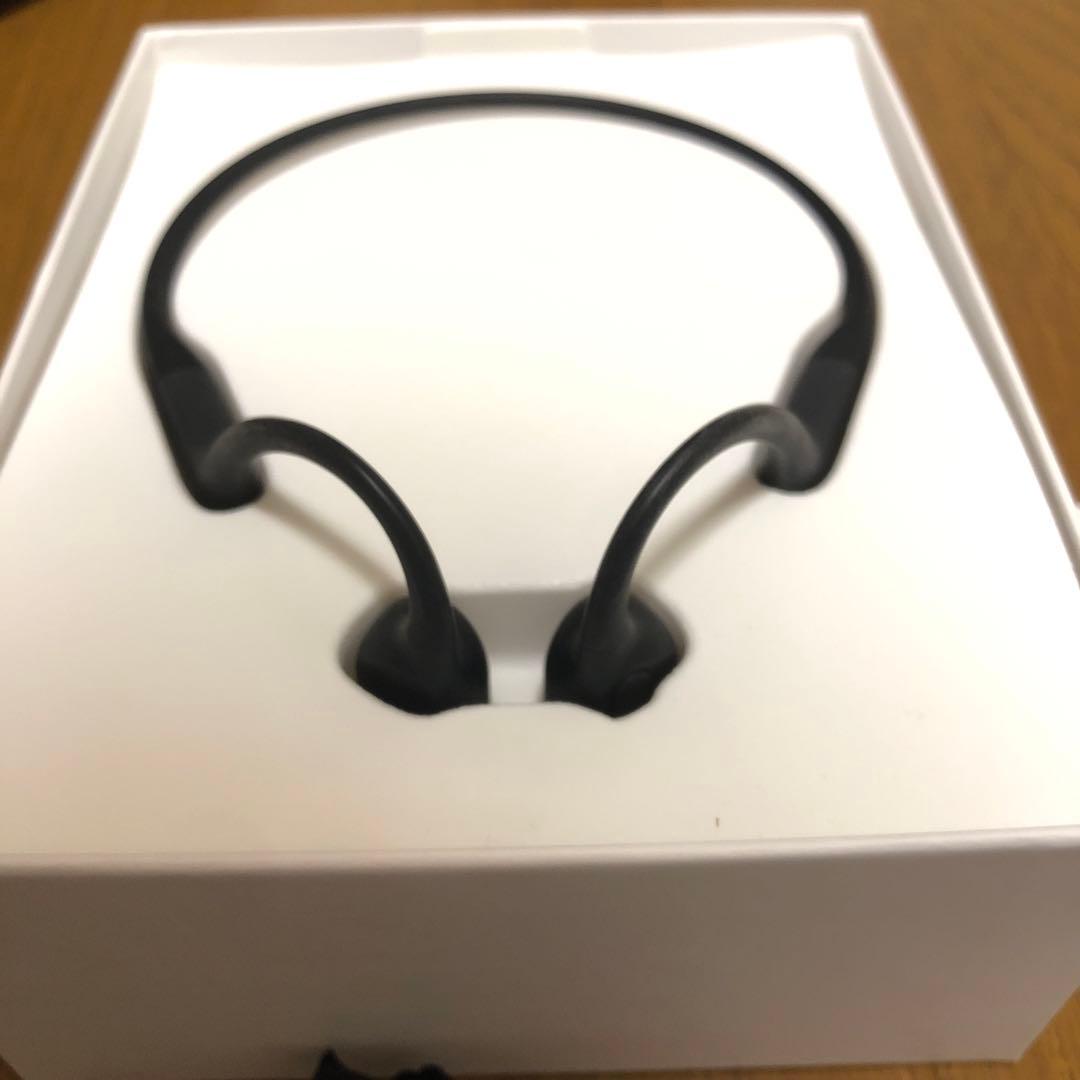 イヤホン SHOKZ OPENRUN S803