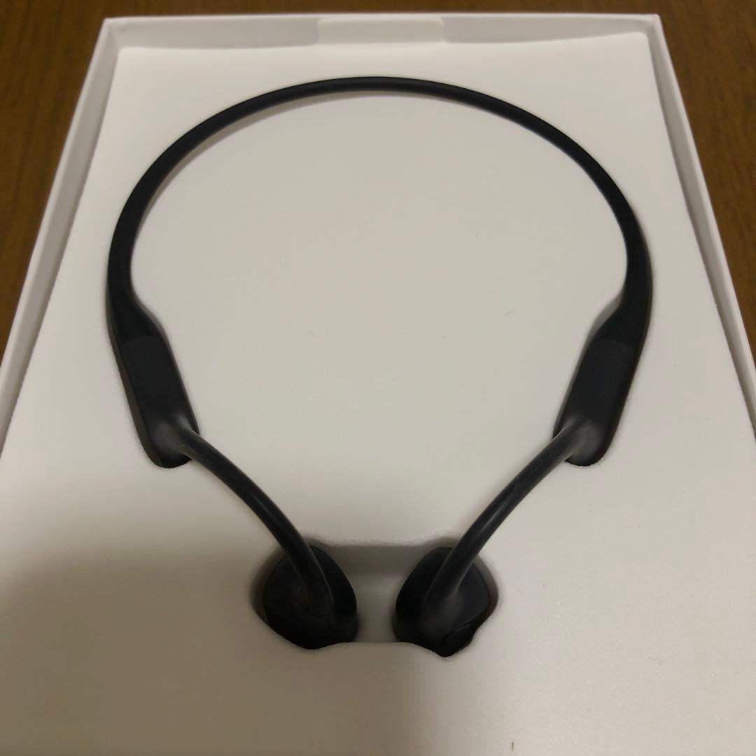 イヤホン SHOKZ OPENRUN S803