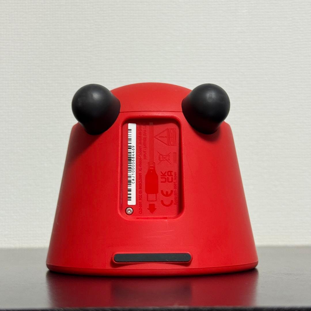 Nintendo Alarmo ニンテンドー　アラーモ　本体　説明書無し