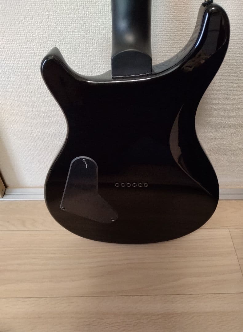ギター PRS SE Mark holcom