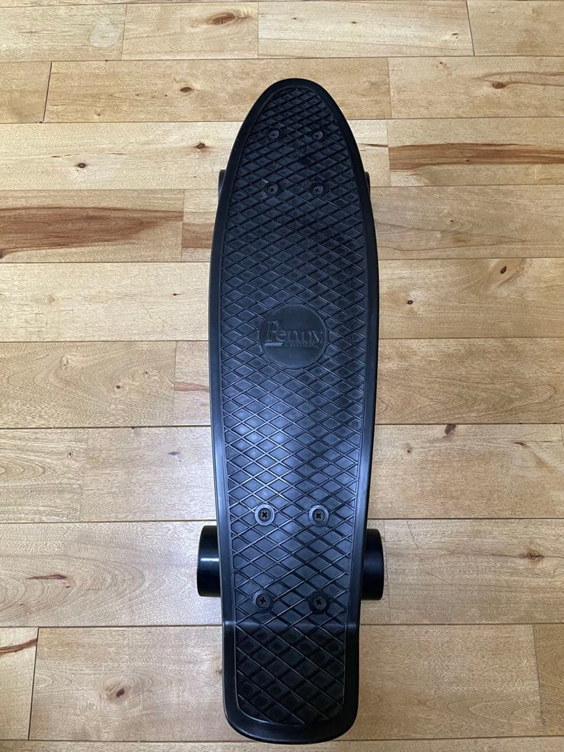 美品pennyペニー　２２インチ　ブラックナイト　日本限定品