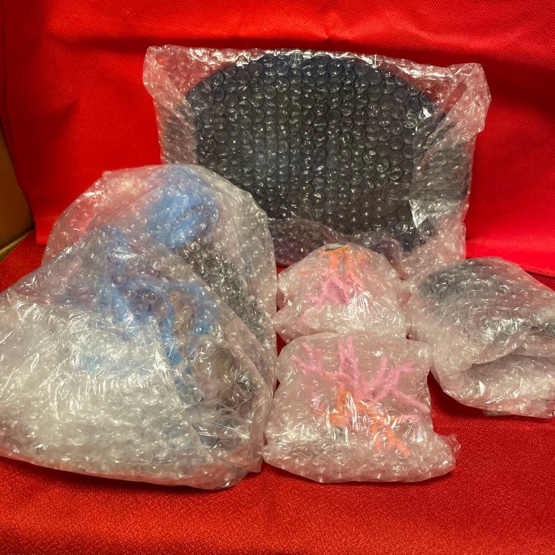 深海少女 初音ミク フィギュア